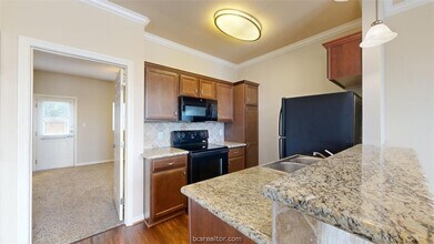 1198 Jones-Butler Rd, Unit 1810 in College Station, TX - Building Photo - Building Photo