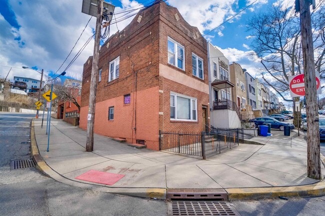 property at 678 Liberty Ave