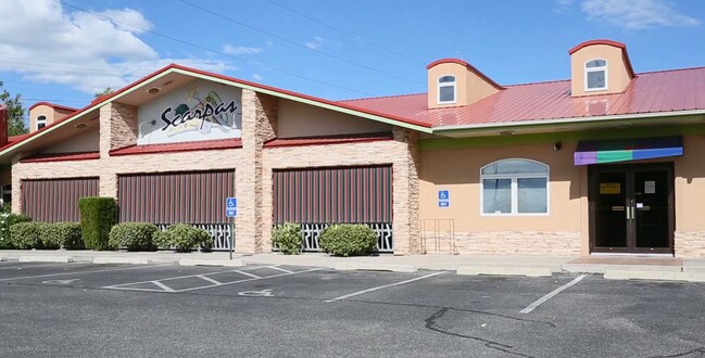 Apartments for rent in La Reina De Los Altos, NM