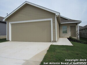 property at 10102 Ana Hts
