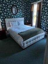 16 Main St, Unit Main House in Geneseo, NY - Building Photo - Building Photo