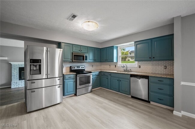 property at 13971 Walking Stick Way