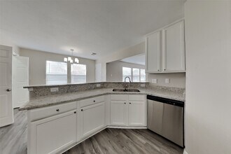 3411 Dorsey Ln in Pearland, TX - Building Photo - Building Photo