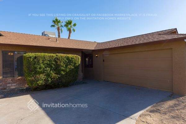 1943 W Devonshire St in Mesa, AZ - Building Photo - Building Photo