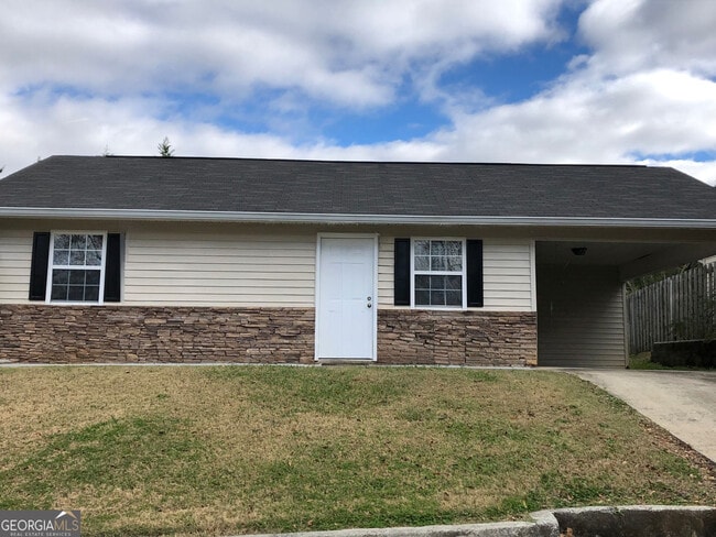 property at 9 Wilkerson Rd SW