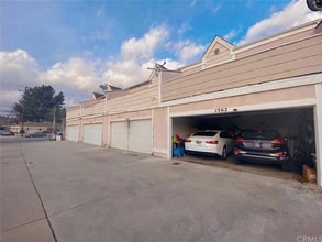 1362 W Orange Grove Ave in Pomona, CA - Building Photo - Building Photo