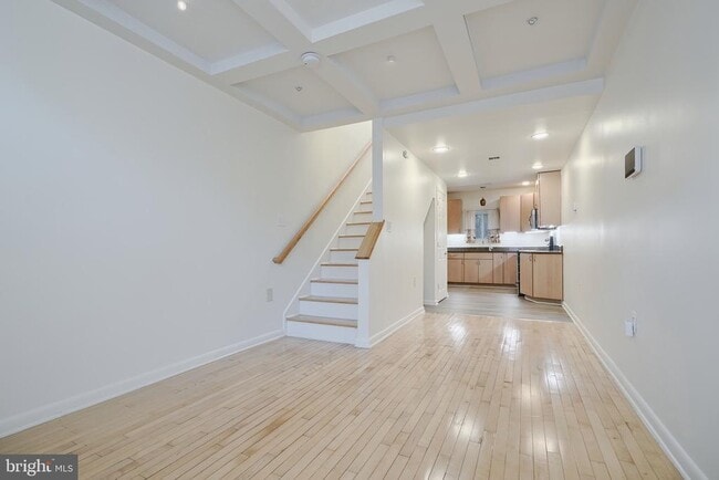 property at 1018 Booth St