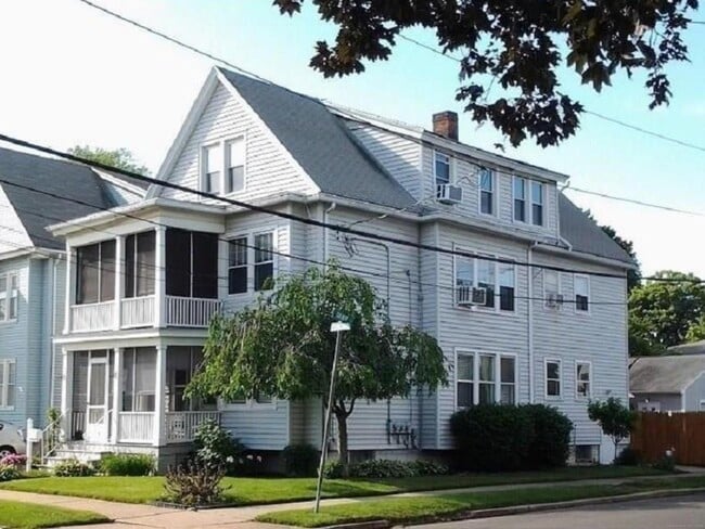 property at 108 Concord St