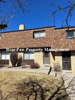 14673 W Ellsworth Ave in Golden, CO - Building Photo