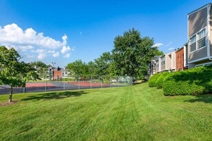 Steeplechase Apartments