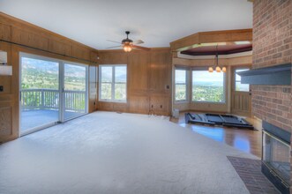 485 Vanderbilt Ct in Colorado Springs, CO - Building Photo - Building Photo