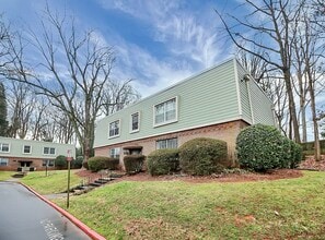 2634 Park Rd in Charlotte, NC - Foto de edificio - Building Photo