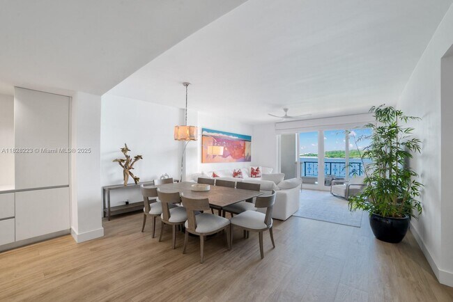 property at 2424 Fisher Island Dr