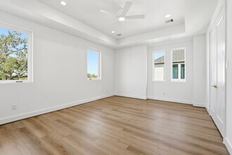 3828 Wilmer St in Houston, TX - Foto de edificio - Building Photo