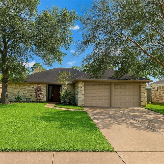 property at 7018 Brockington Dr