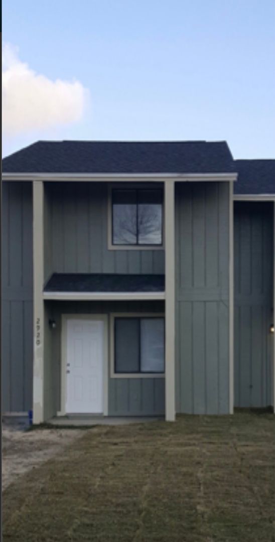 property at 2918 Ormond Ave