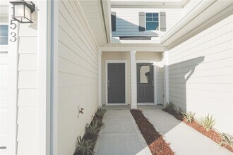 153 Lower Creek Dr in Richmond Hill, GA - Foto de edificio - Building Photo