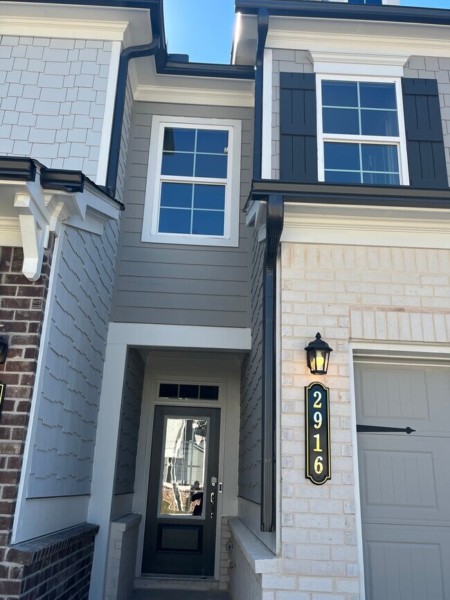 2916 Stockholm Way in Johns Creek, GA - Building Photo - Building Photo