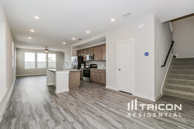 620 Raglands Rd in Leander, TX - Building Photo - Building Photo