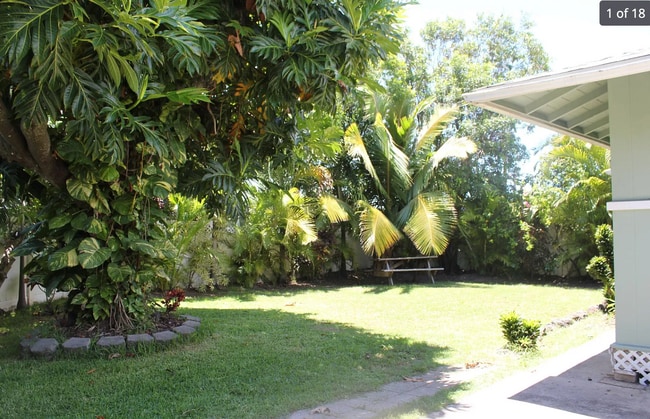 property at 717 Oneawa St
