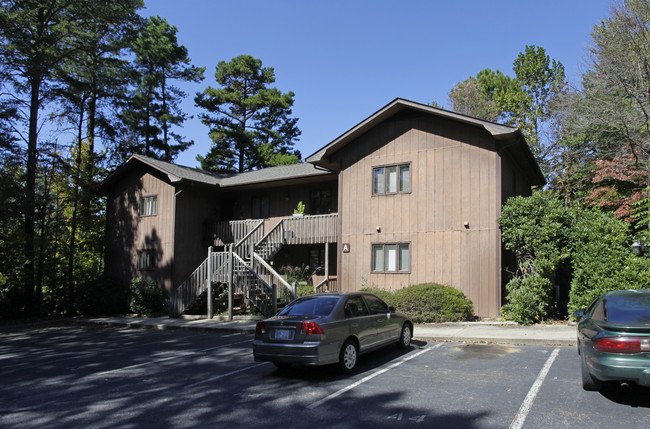 Glen Shoals Villas