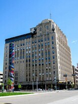 128 S 13th St in Lincoln, NE - Building Photo