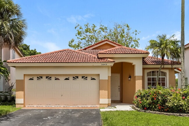 property at 3049 NW 72nd Ave