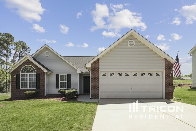 property at 6910 Vernon Wood Ln