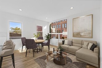 30 Wilkinson Ave in Jersey City, NJ - Building Photo - Building Photo