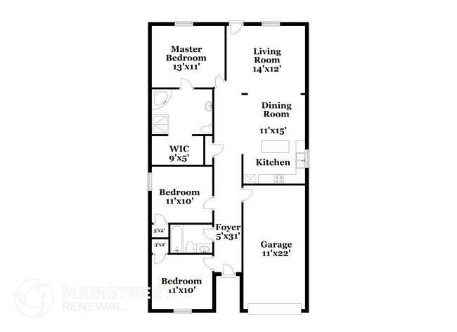 11215 Pecan Canyon in San Antonio, TX - Building Photo - Building Photo