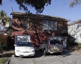 Harbor View Apartments in Jacksonville, FL - Foto de edificio - Building Photo