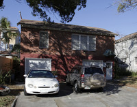 Harbor View Apartments in Jacksonville, FL - Building Photo - Building Photo