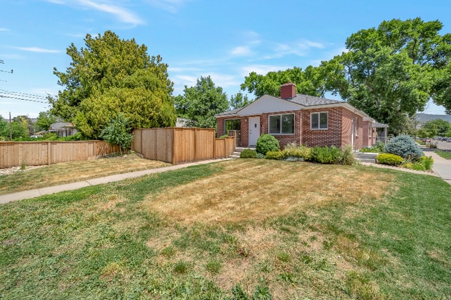 1777 S 200 E in Salt Lake City, UT - Building Photo - Building Photo