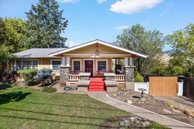 255 Grant St in Ashland, OR - Building Photo - Building Photo