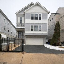 421 Irvine Turner Blvd in Newark, NJ - Building Photo