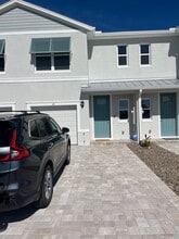 35 Tortuga Trl in Satellite Beach, FL - Building Photo - Building Photo