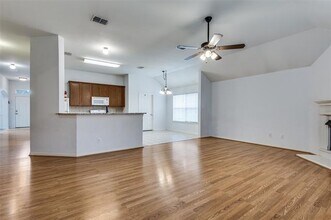 311 Tarpan Trail in Celina, TX - Building Photo - Building Photo