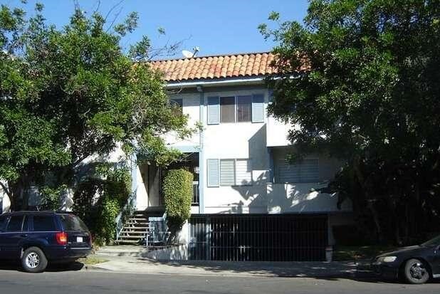 3756 Bagley Ave, Unit 208 in Los Angeles, CA - Building Photo