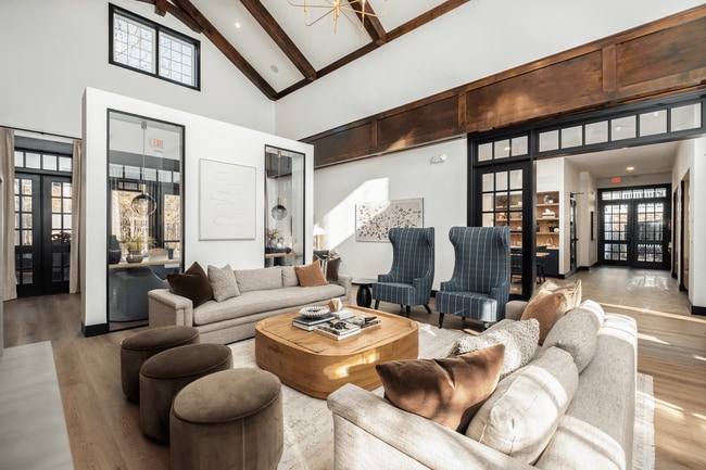 Bexley Crossing at Providence in Charlotte, NC - Building Photo - Building Photo