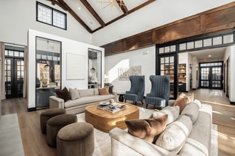 Bexley Crossing at Providence in Charlotte, NC - Foto de edificio - Building Photo