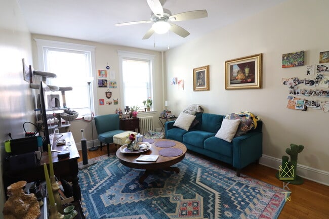 property at 84 Sutherland Rd