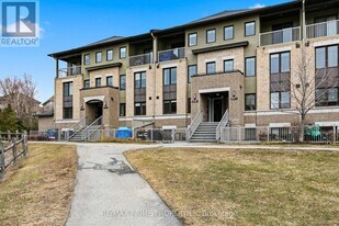 287 Titanium Private in Ottawa, ON - Building Photo