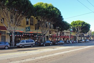 401 Columbus Ave in San Francisco, CA - Building Photo - Building Photo