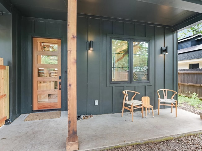 2007 Willow St in Austin, TX - Building Photo - Building Photo