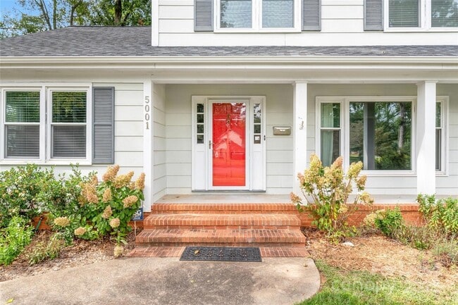 5001 Vescova Ct in Charlotte, NC - Building Photo - Building Photo