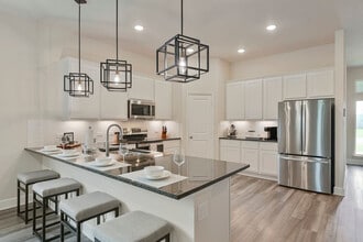 4844 Native Tree Ln in College Station, TX - Building Photo - Building Photo