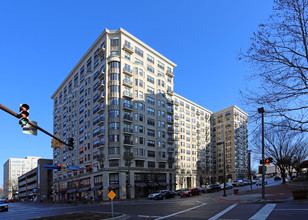 Lionsgate Condominiums in Bethesda, MD - Building Photo - Building Photo