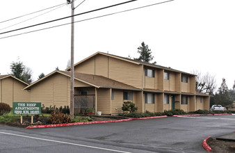 The Reef Apartments in Beaverton, OR - Building Photo - Building Photo