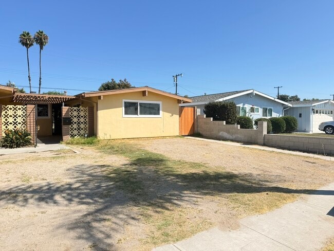 7791 Eileen St in Stanton, CA - Building Photo - Building Photo