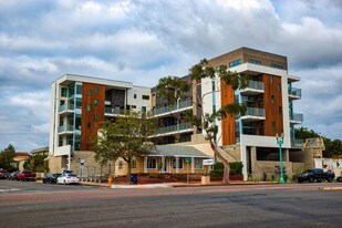 4319 Mississippi St Apartamentos